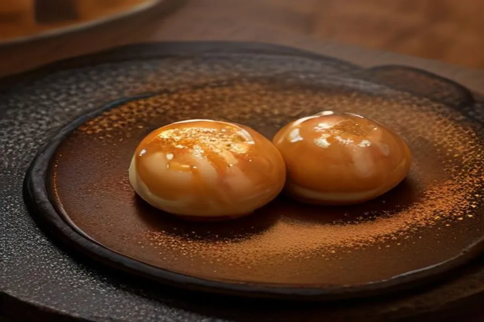 The Ultimate Andalusian Eclair Recipe