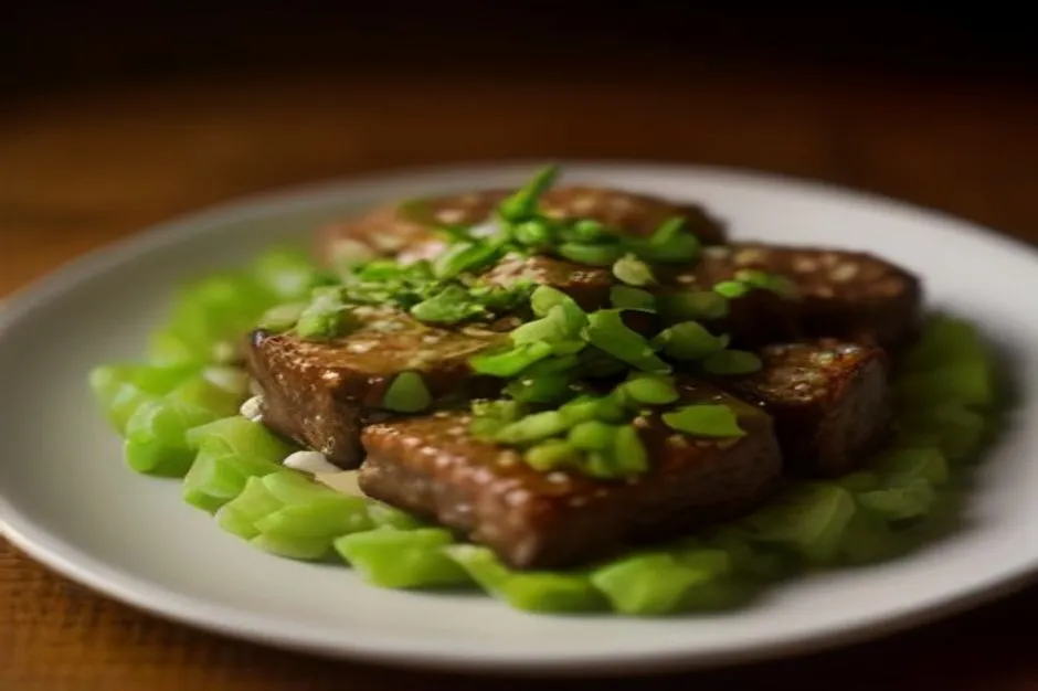 The Ultimate Andalusian Galbi Recipe