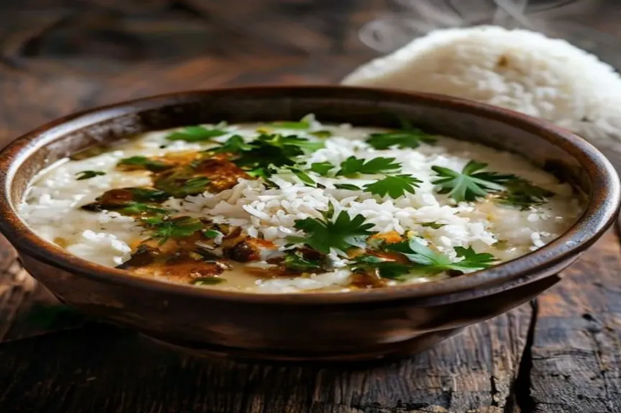 The Ultimate Andhra Majjiga Pulusu Recipe