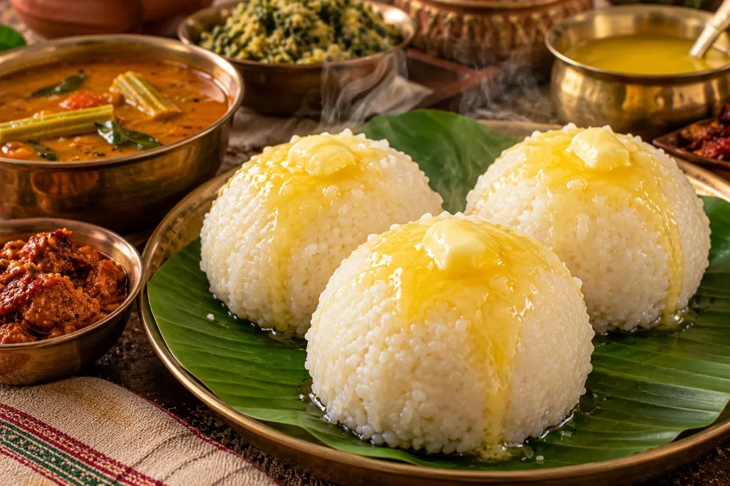 The Ultimate Andhra Venna Undalu Recipe