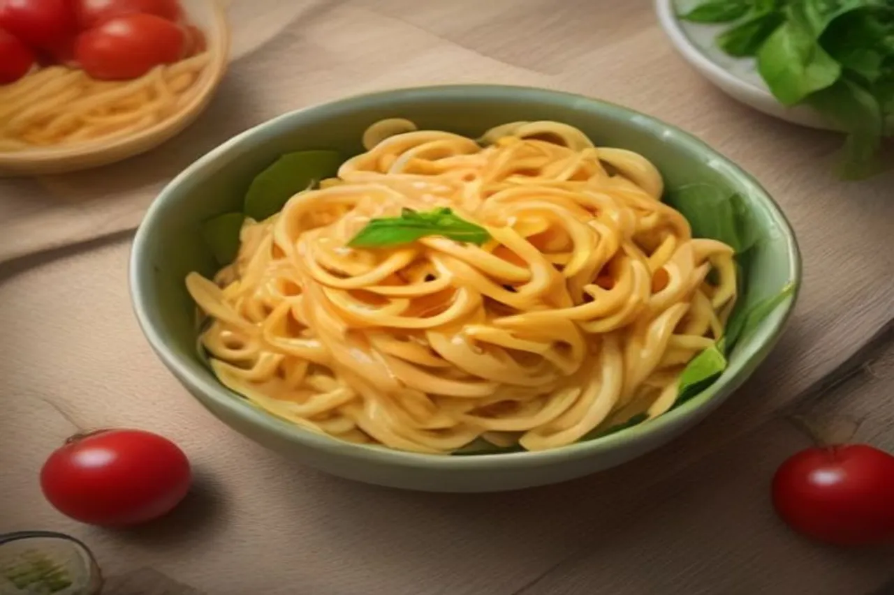 The Ultimate Angel Hair Pasta with Clams, Cherry Tomatoes, and Basil Recipe
