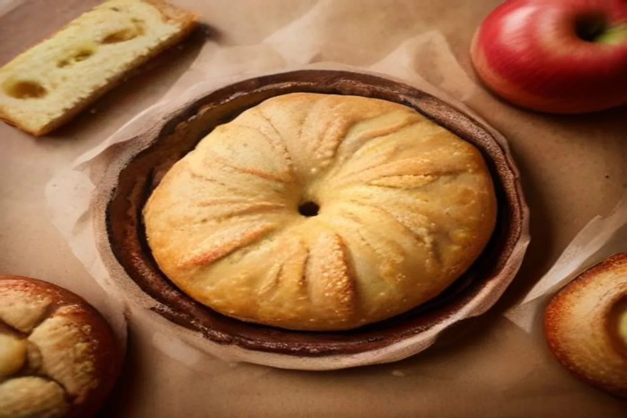 The Ultimate Apple Fritter Bread Recipe