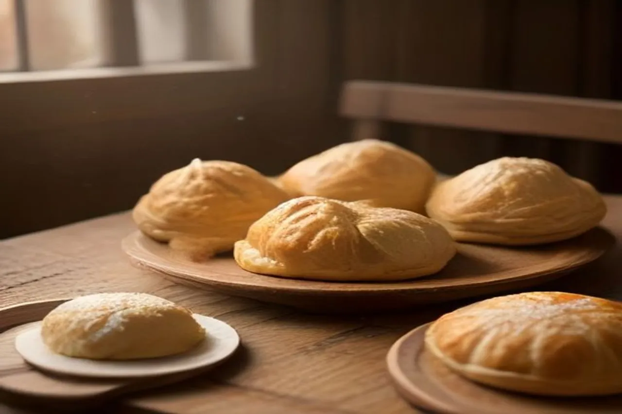 The Ultimate Apple Puff Pastries Recipe