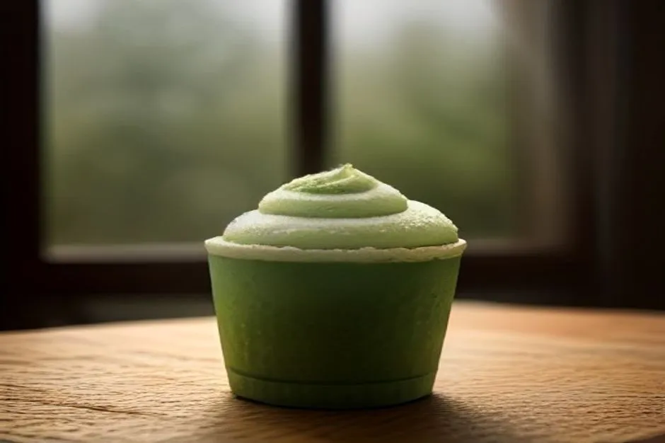 The Ultimate Argentine Matcha Souffle Recipe