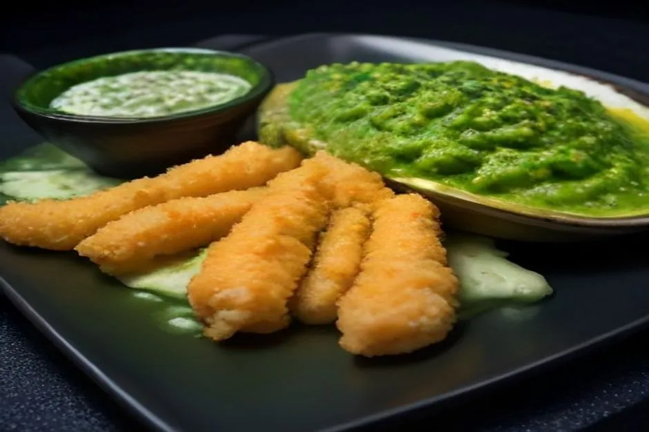 The Ultimate Argentine Tempura Recipe