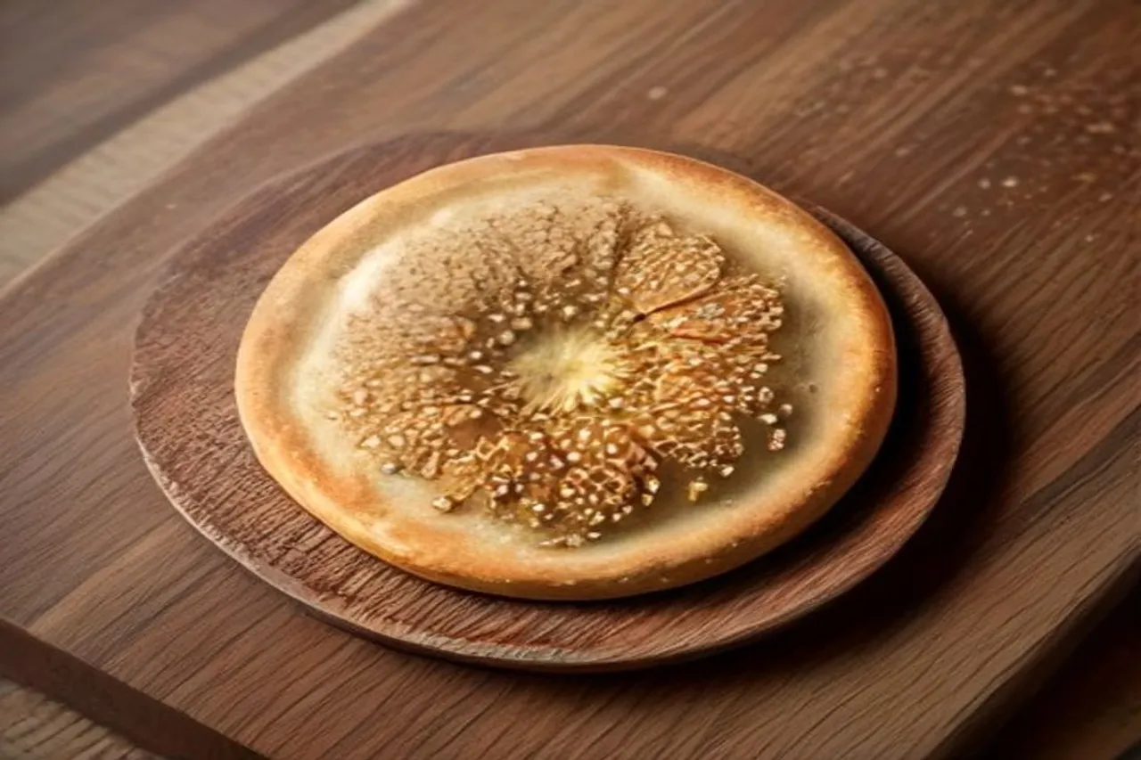 The Ultimate Armenian Easter Bread Recipe