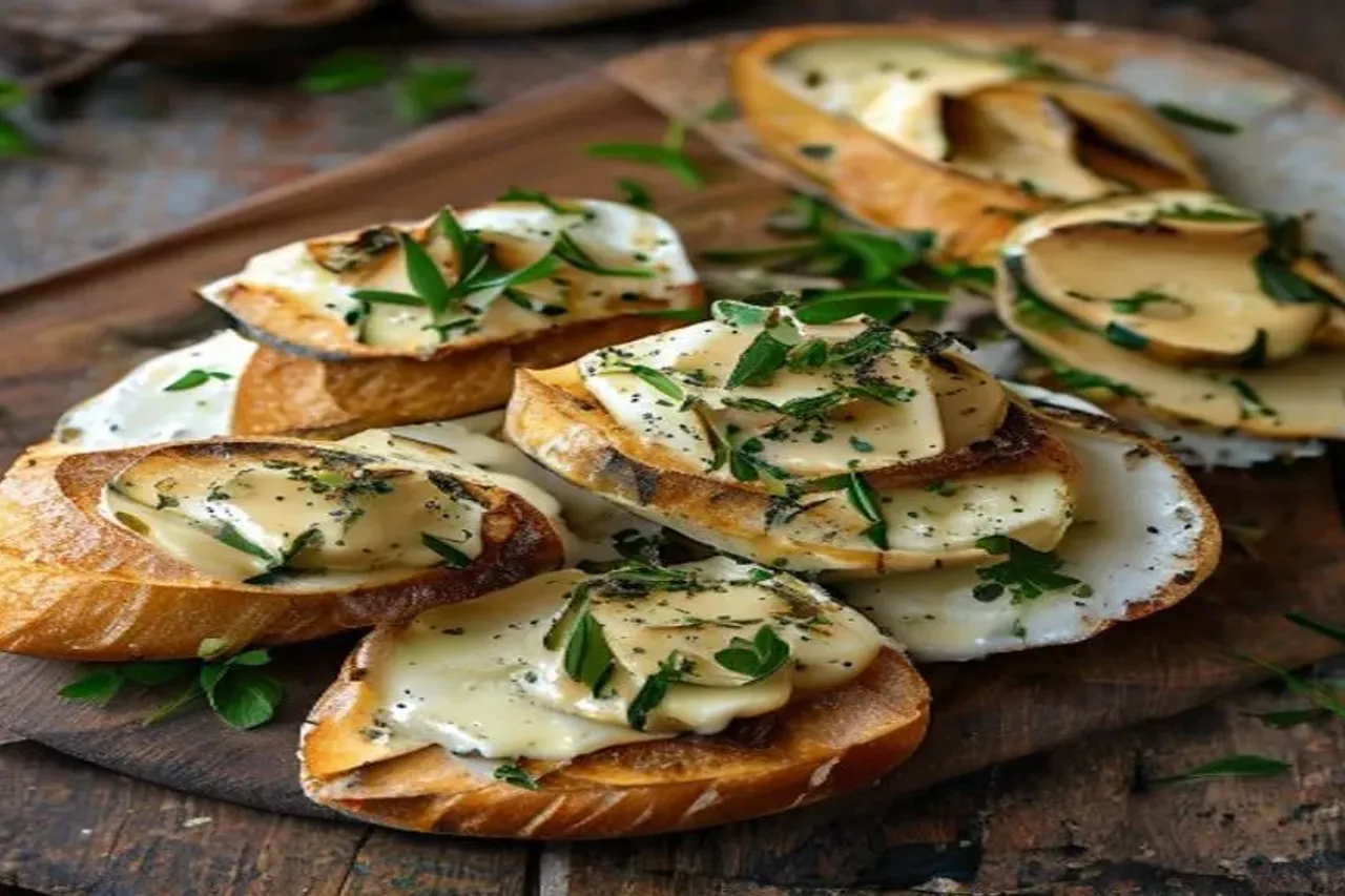 The Ultimate Artichoke Bruschetta Recipe