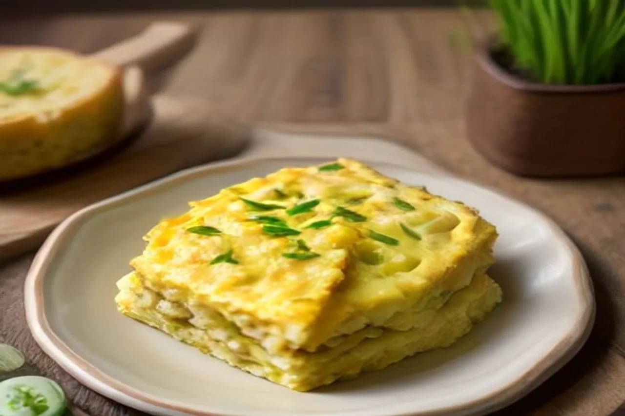 The Ultimate Artichoke Leek Frittata Recipe
