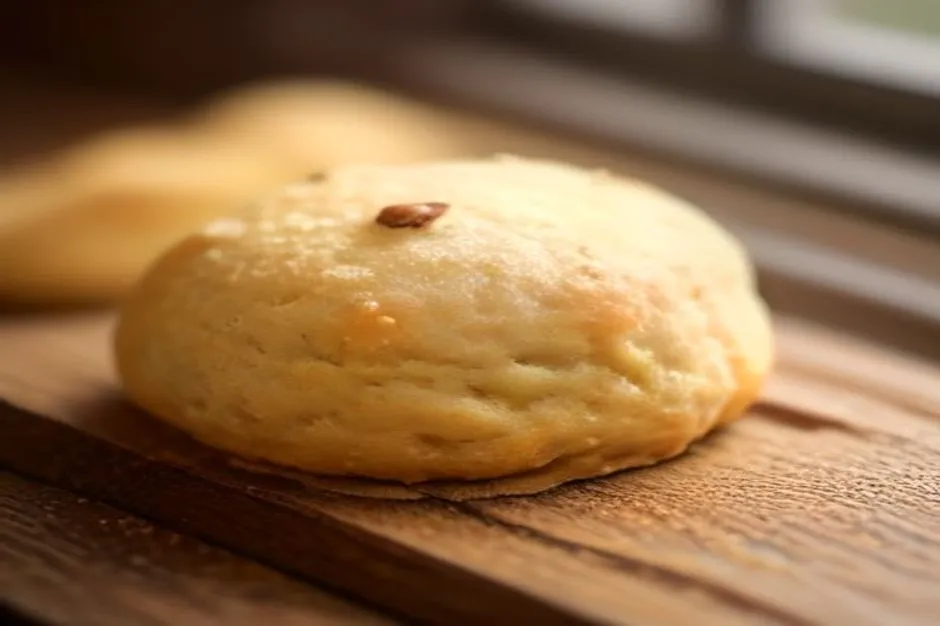 The Ultimate Artisanal Almond Scone Recipe