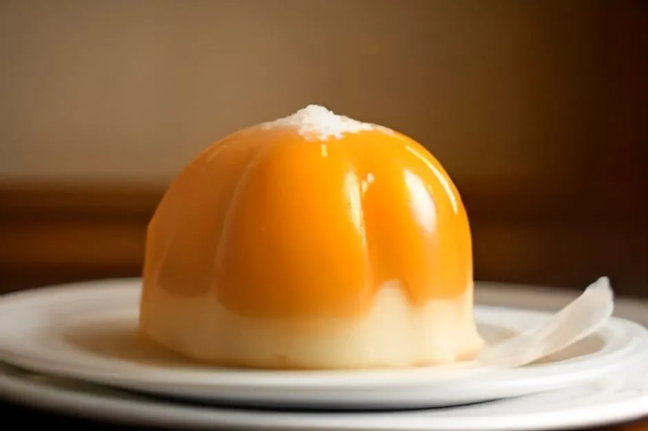 The Ultimate Artisanal Butterscotch Bundt Cake Recipe