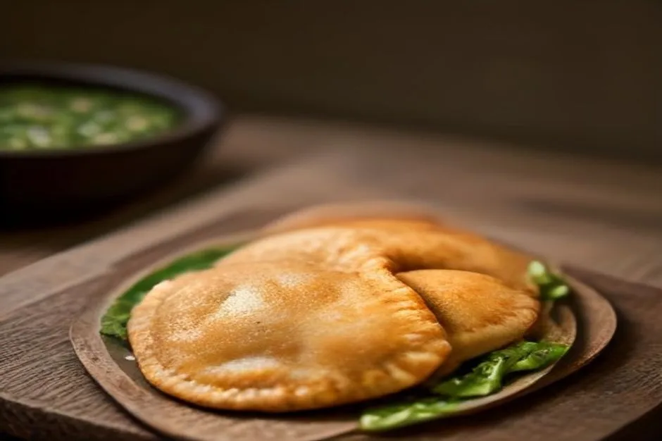 The Ultimate Artisanal Empanadas Recipe