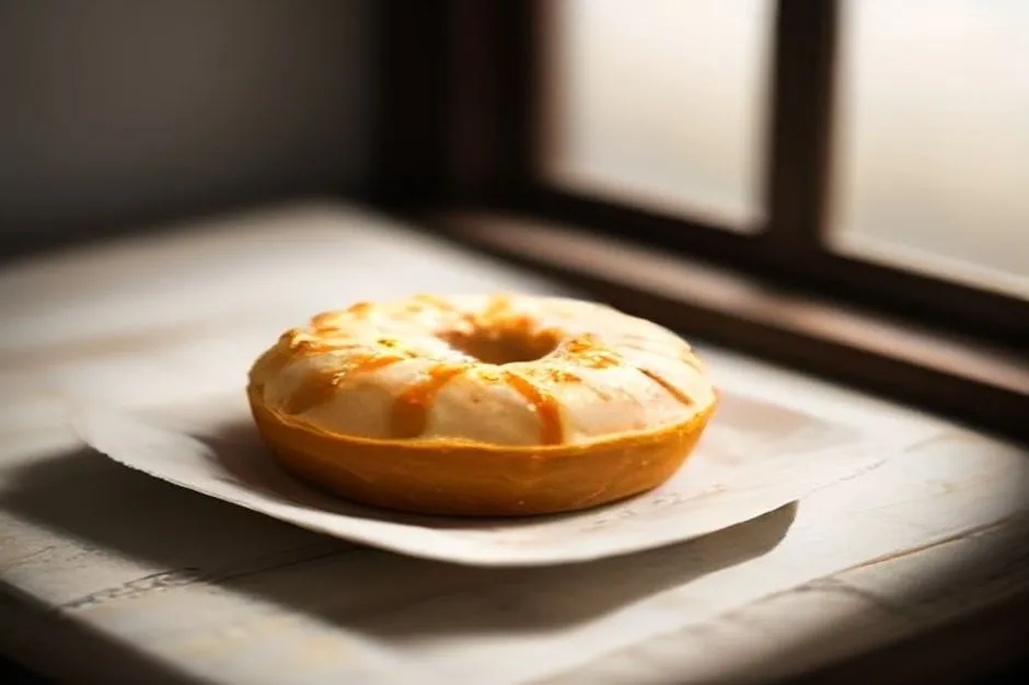 The Ultimate Artisanal Pumpkin Spice Danish Recipe