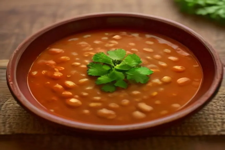 The Ultimate Artisanal Rajma Chawal Recipe