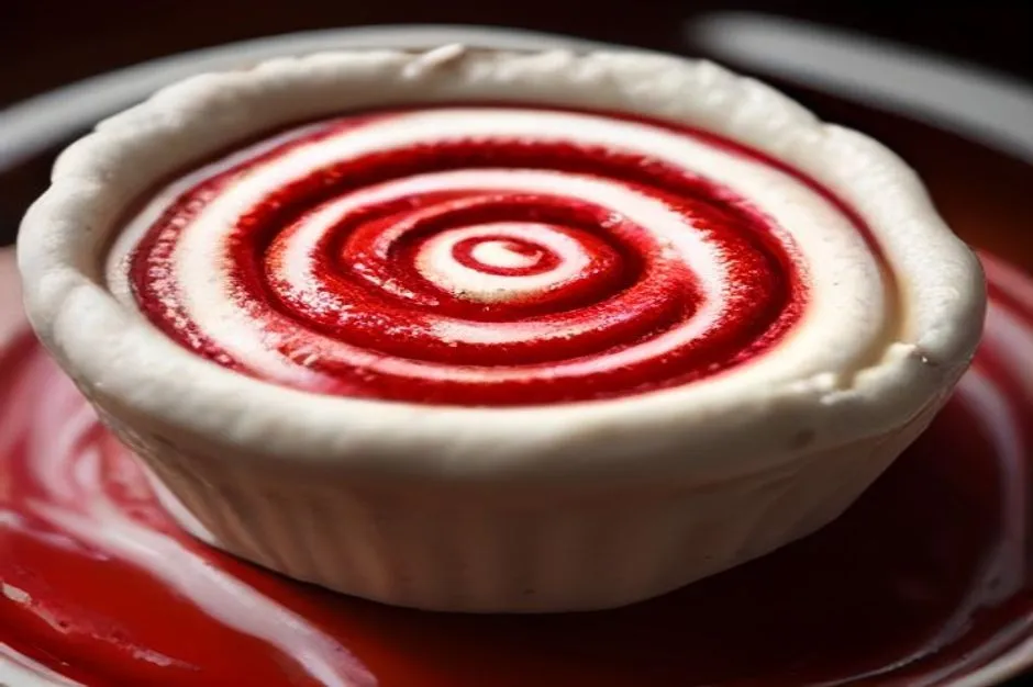 The Ultimate Artisanal Red Velvet Cinnamon Roll Recipe