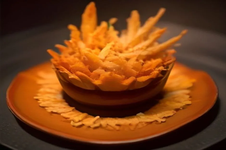 The Ultimate Artisanal Tempura Recipe