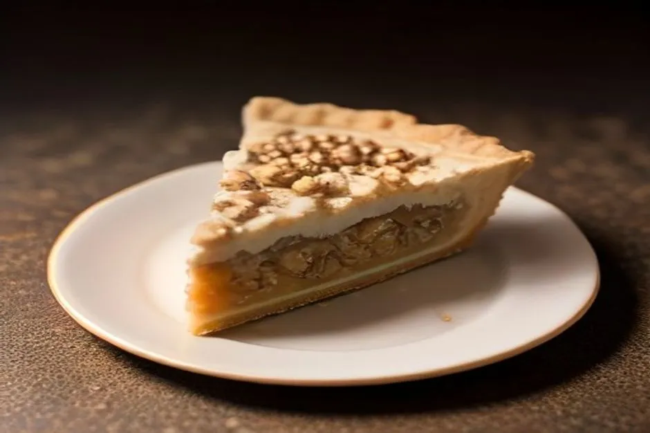 The Ultimate Artisanal Toasted Hazelnut Pie Recipe