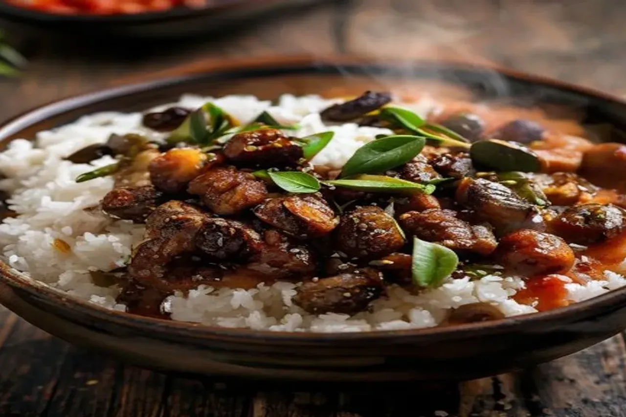The Ultimate Authentic Cuban Picadillo Recipe