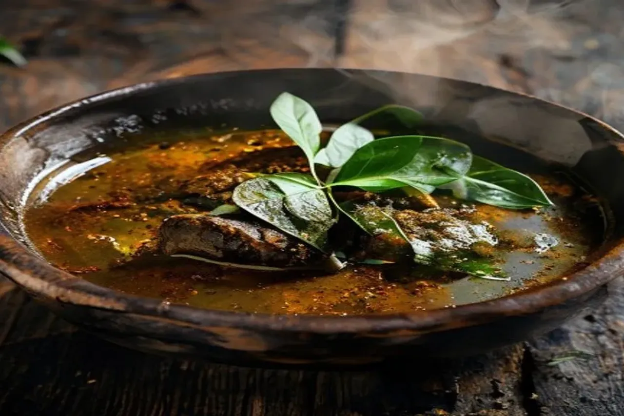 The Ultimate Authentic Dhaba Style Bhindi Masala Recipe