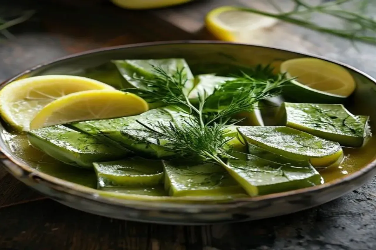 The Ultimate Authentic Dolmathes Recipe