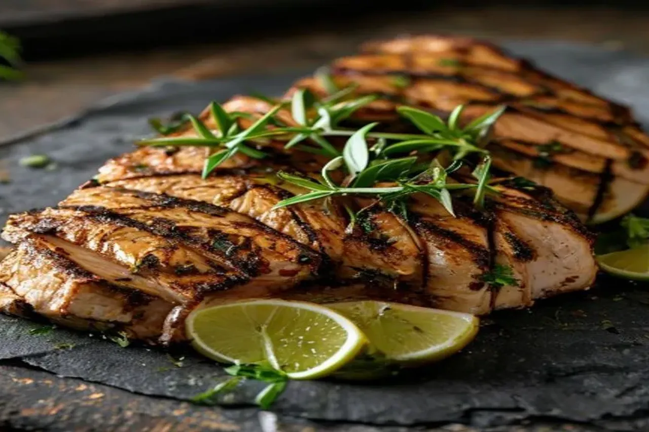 The Ultimate Authentic Greek Pork Tenderloin Recipe