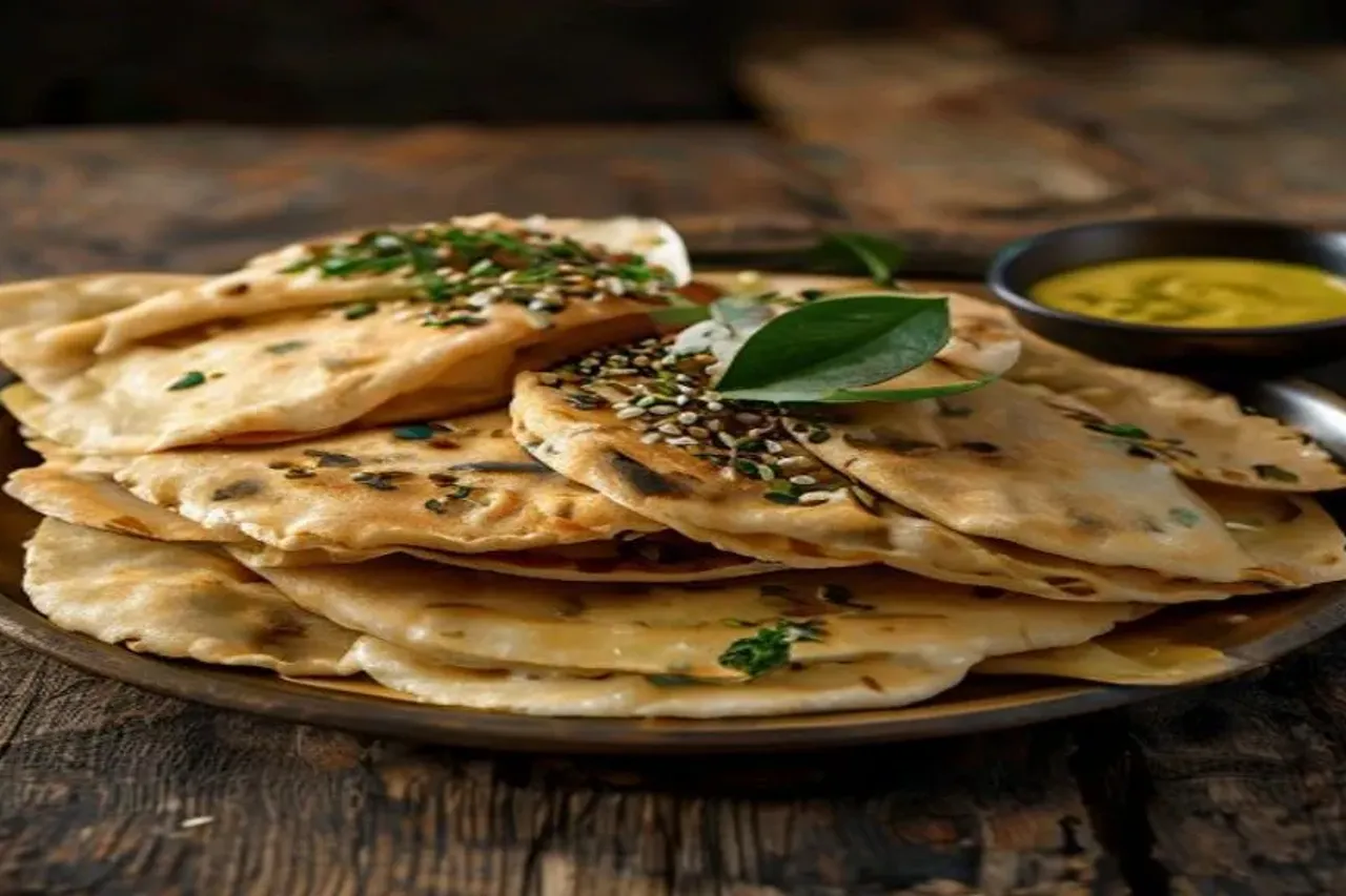 The Ultimate Authentic Gujarati Methi Na Thepla Recipe
