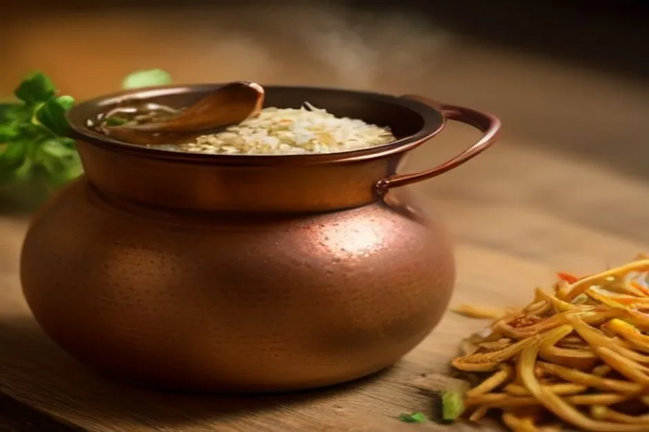 The Ultimate Authentic Hyderabadi Kachhi Dum Biryani Recipe