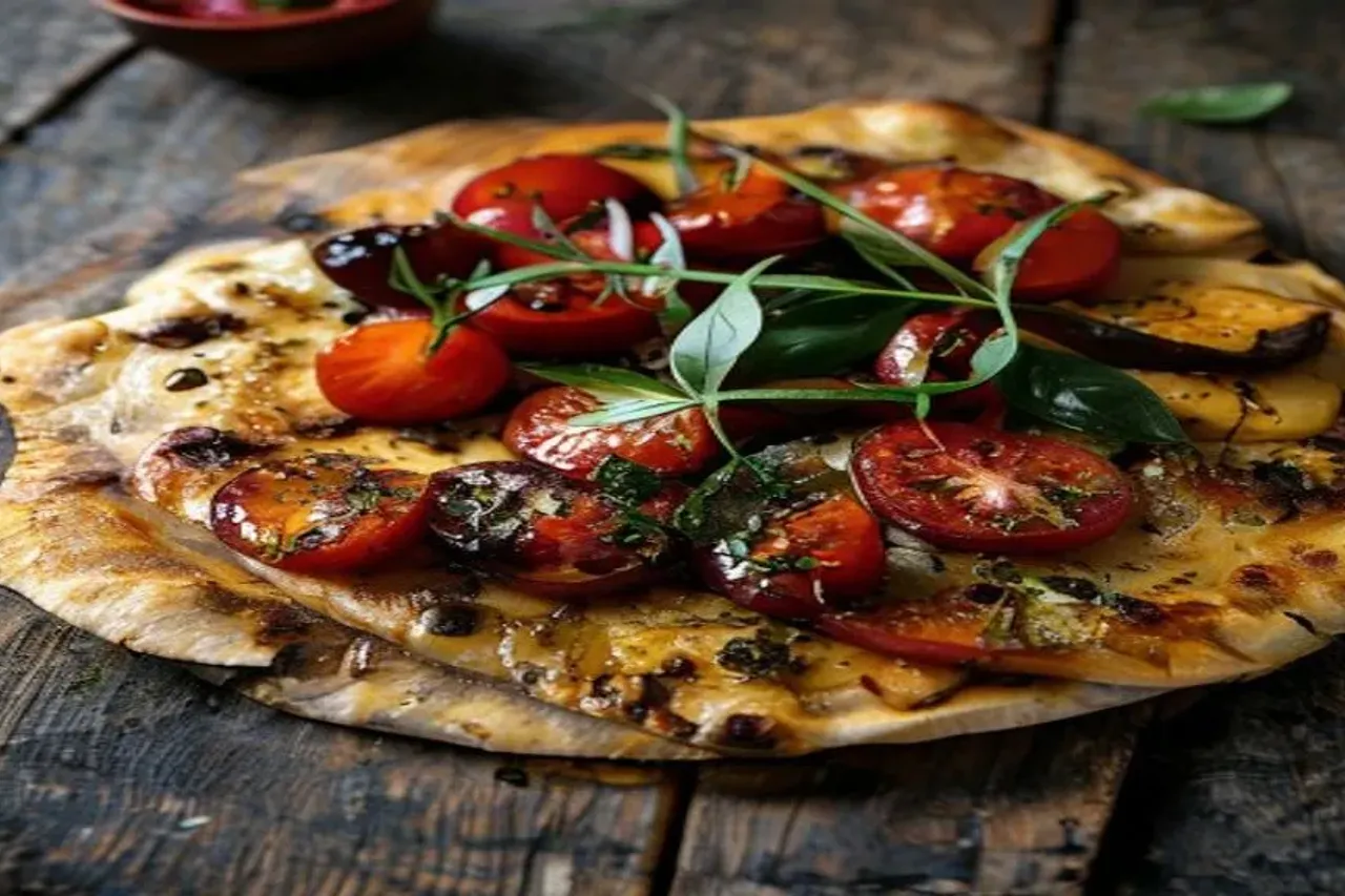 The Ultimate Authentic Italian Focaccia Recipe