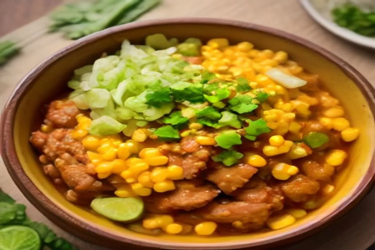 The Ultimate Authentic Pork Carnitas Recipe