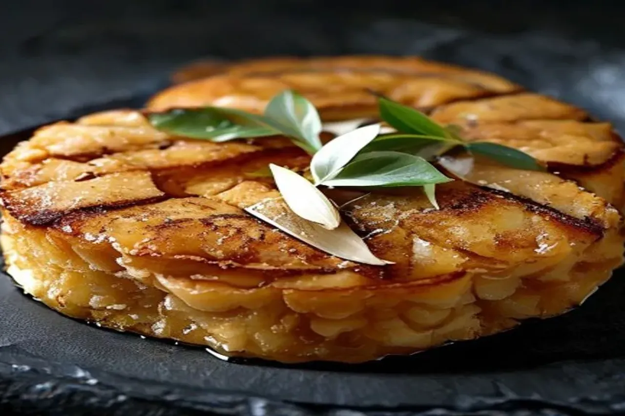 The Ultimate Authentic Rajasthani Ghevar Recipe
