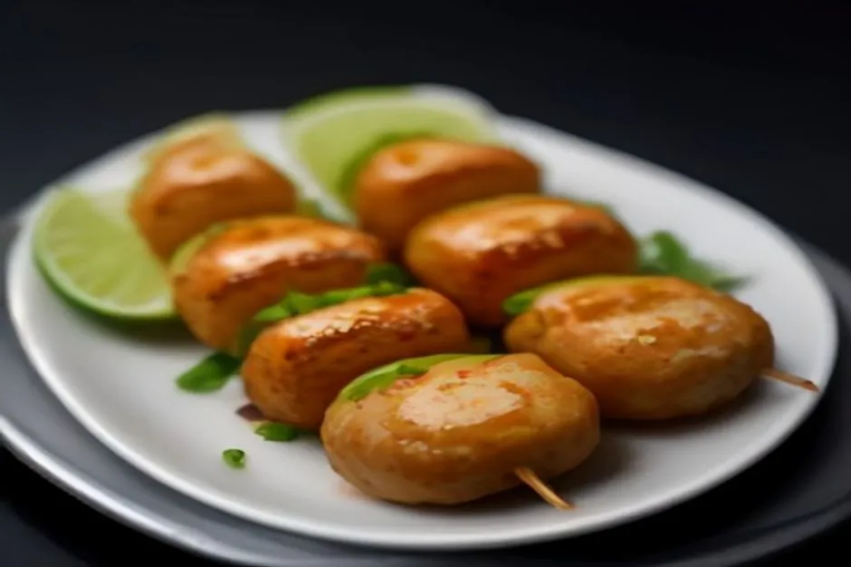 The Ultimate Authentic Royal Galouti Kebab Recipe