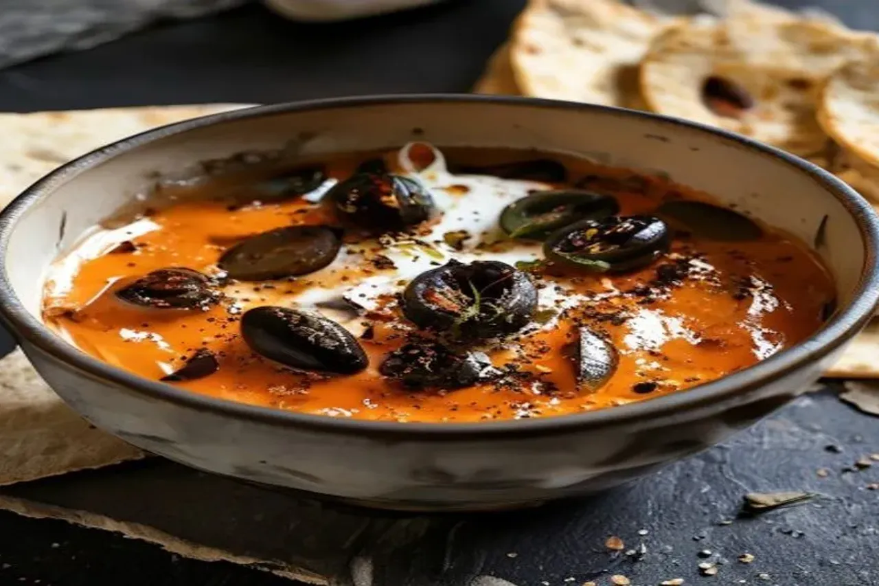 The Ultimate Authentic Tirokafteri Recipe
