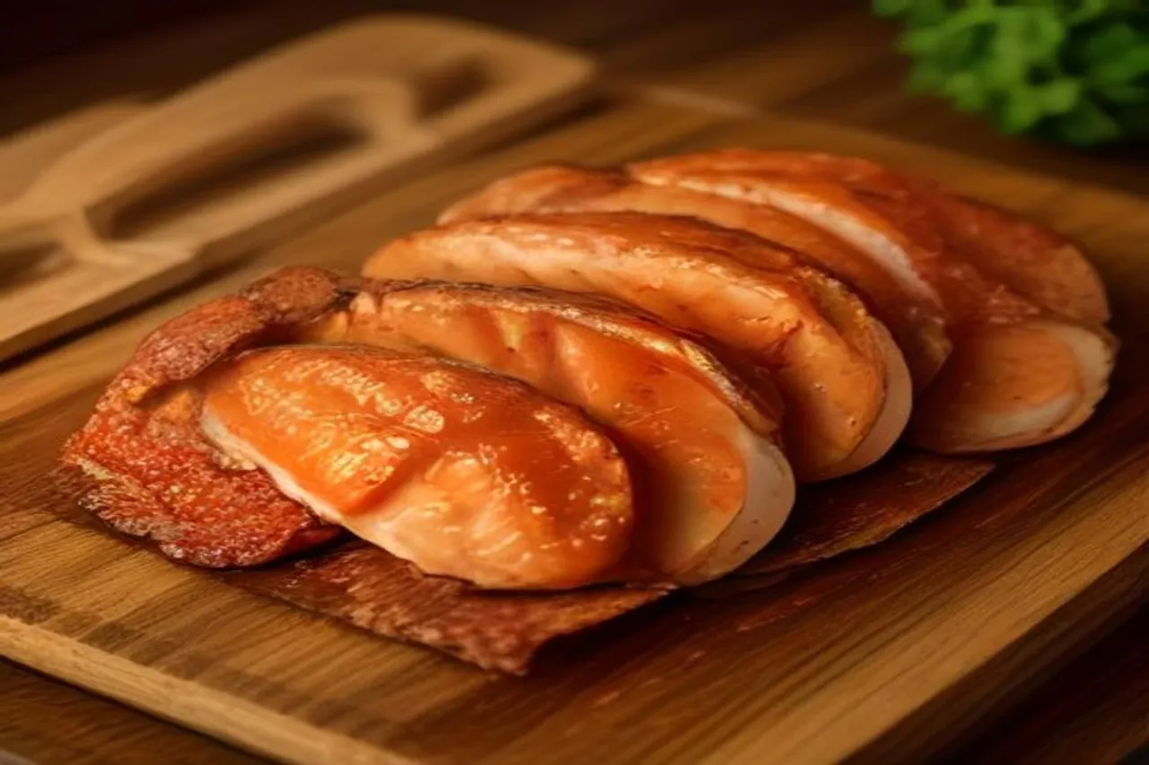 The Ultimate Baked Chicken Breast Recipe