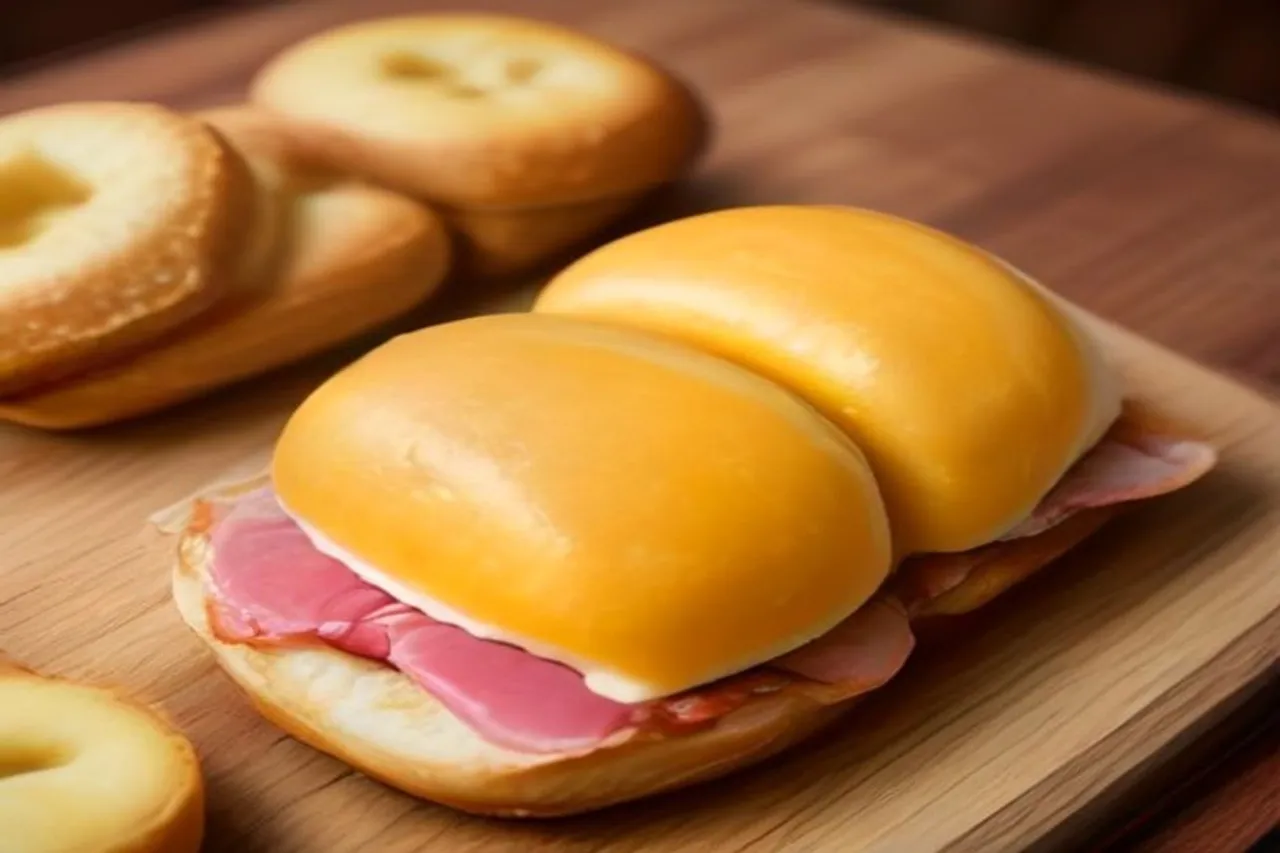 The Ultimate Baked Hot Ham and Cheese Sliders Recipe