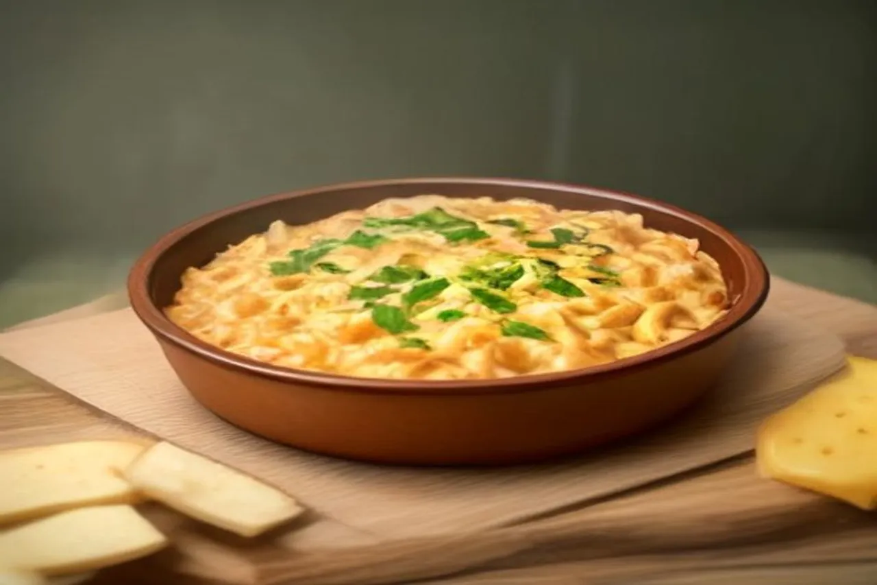 The Ultimate Baked Pasta Recipe