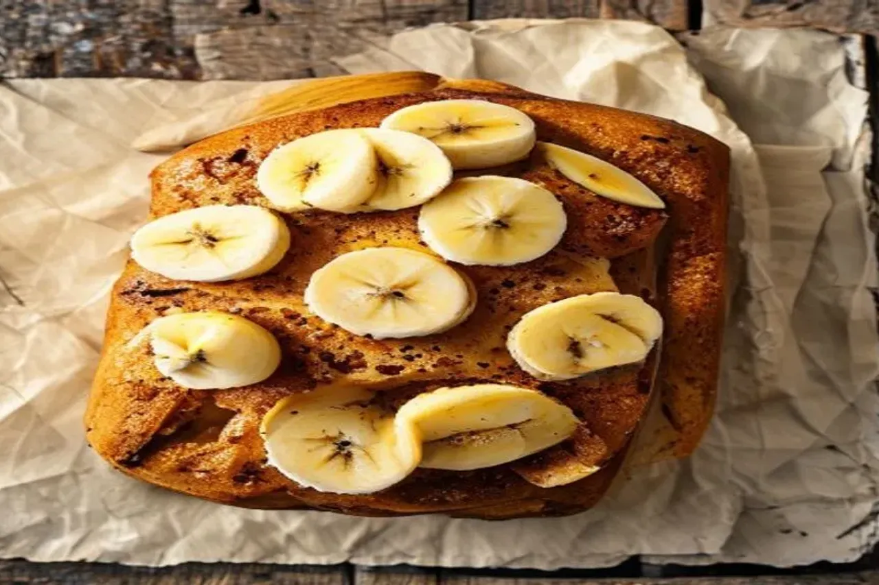 The Ultimate Bakery-Style Banana Bread Recipe