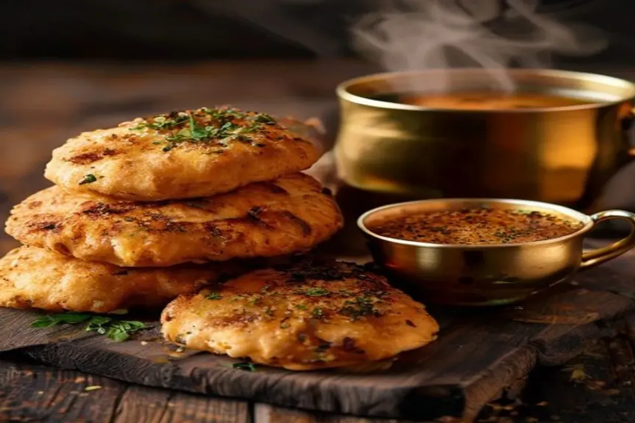 The Ultimate Bakery Style Methi Mathri Recipe