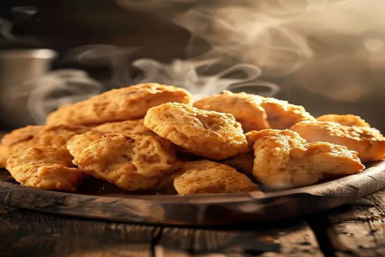 The Ultimate Baking Powder Biscuits Recipe