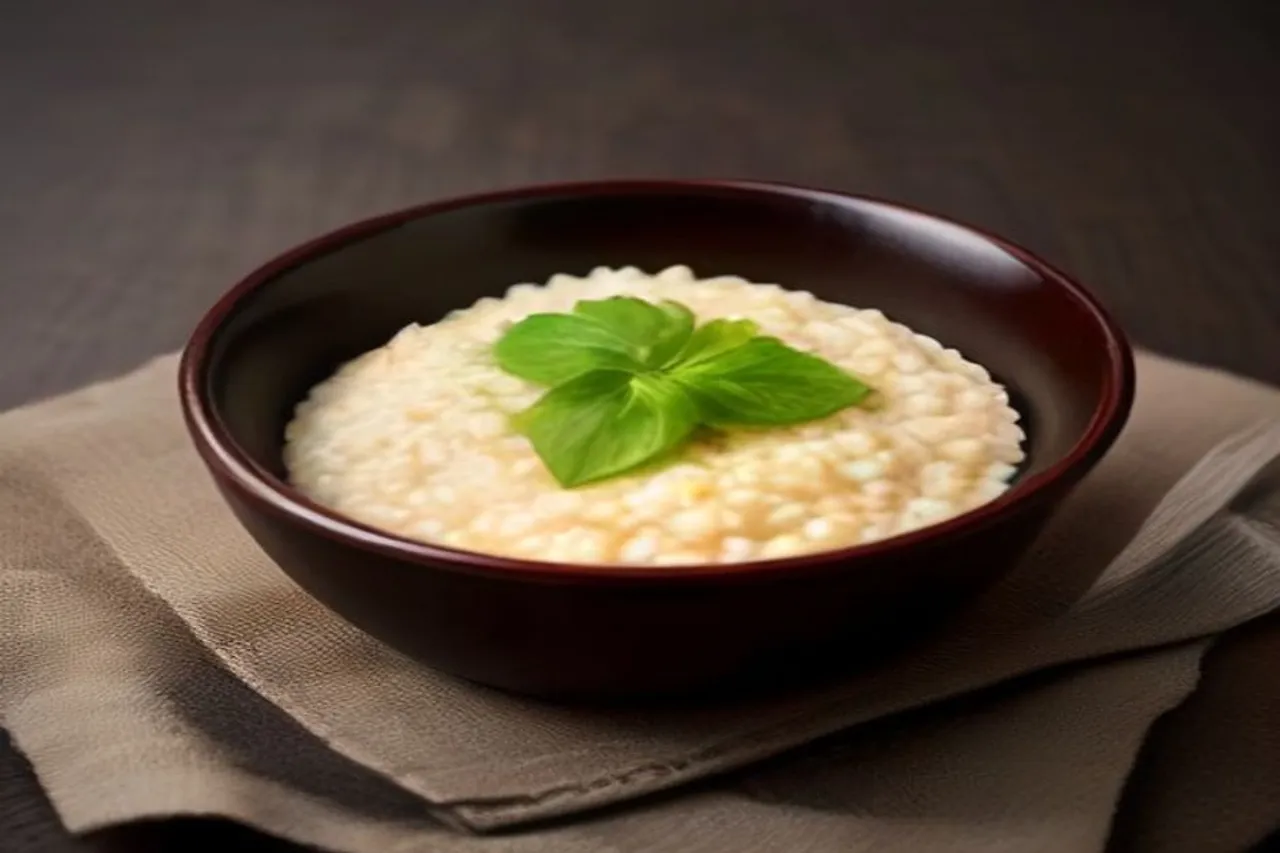 The Ultimate Balsamic Risotto with Tomatoes and Basil Recipe