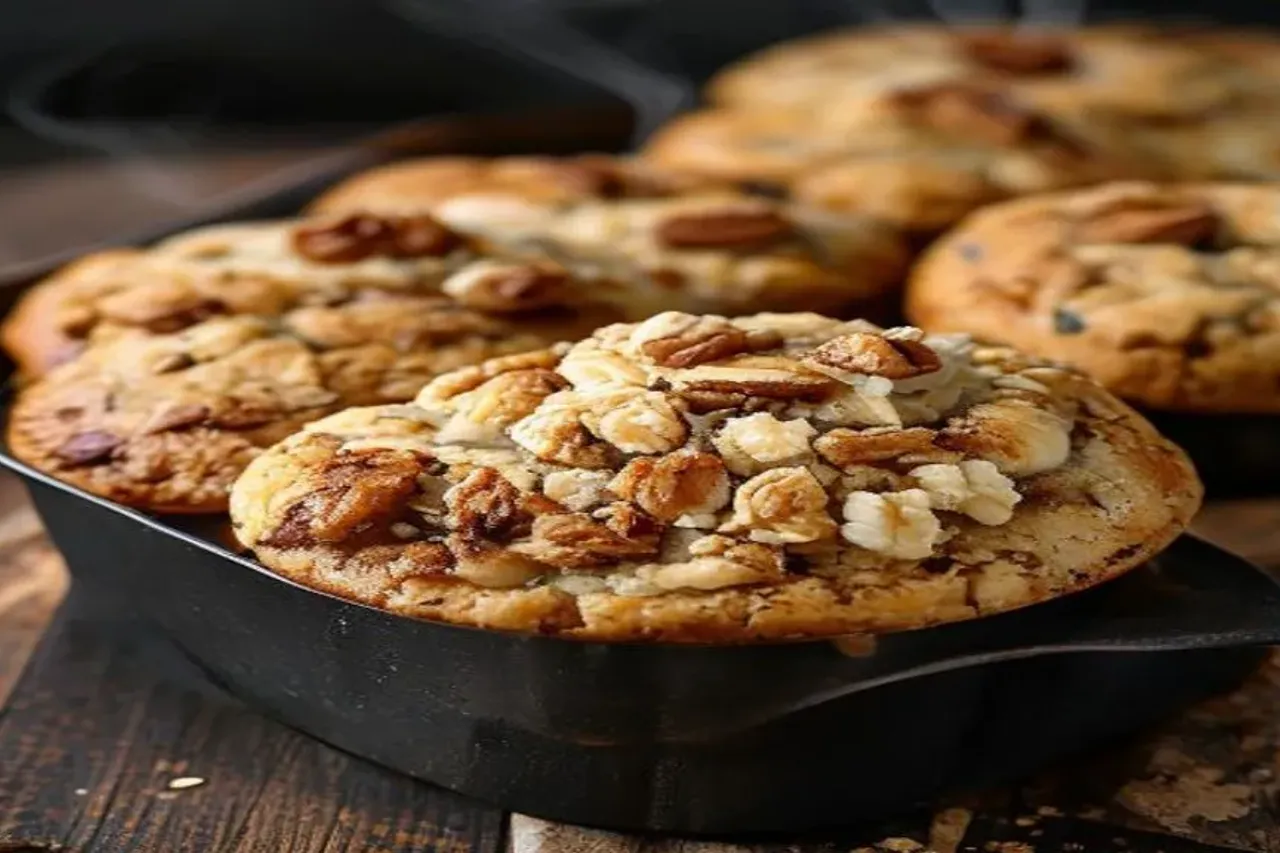 The Ultimate Banana Oat Muffins with Sour Cream Recipe