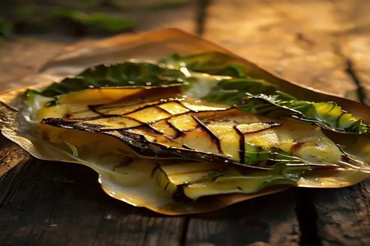 The Ultimate Barbequed Cabbage Recipe