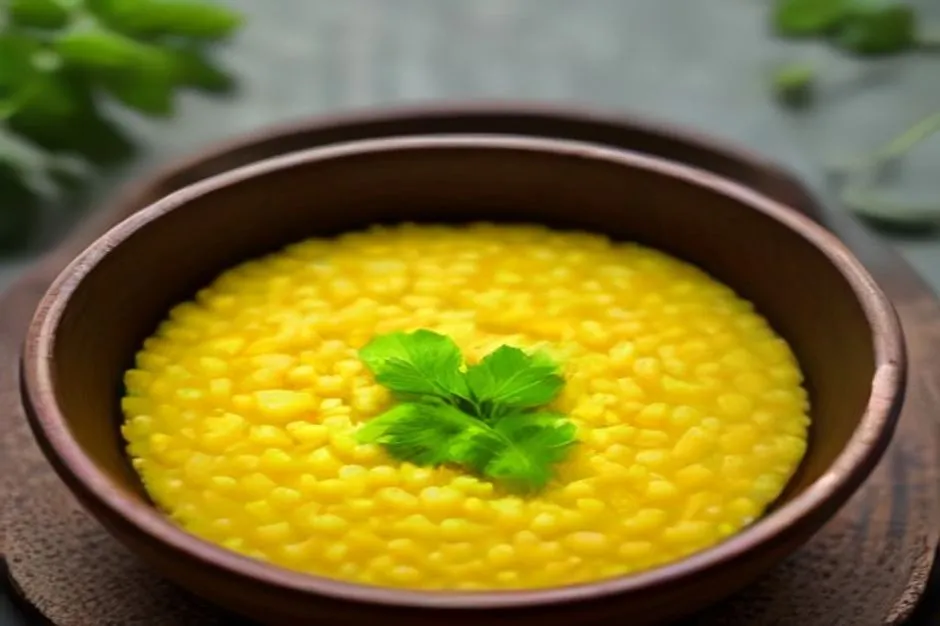 The Ultimate Bavarian Khichdi Recipe