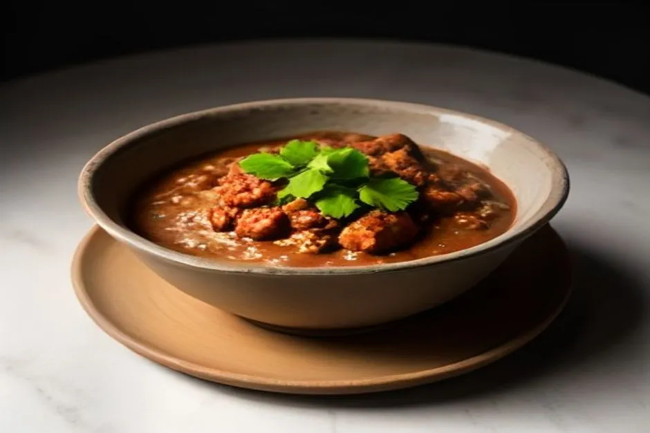 The Ultimate Bavarian Mutton Rogan Josh Recipe