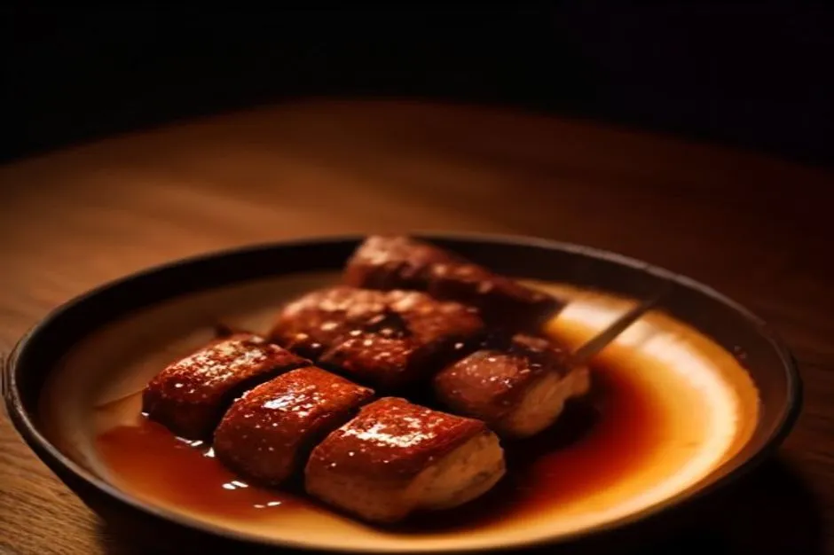 The Ultimate Bavarian Yakitori Recipe