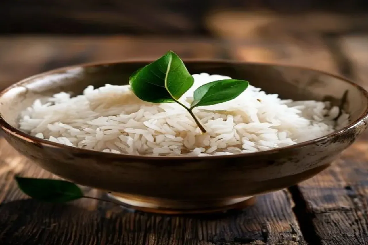 The Ultimate Bay Leaf Infused Rice Recipe