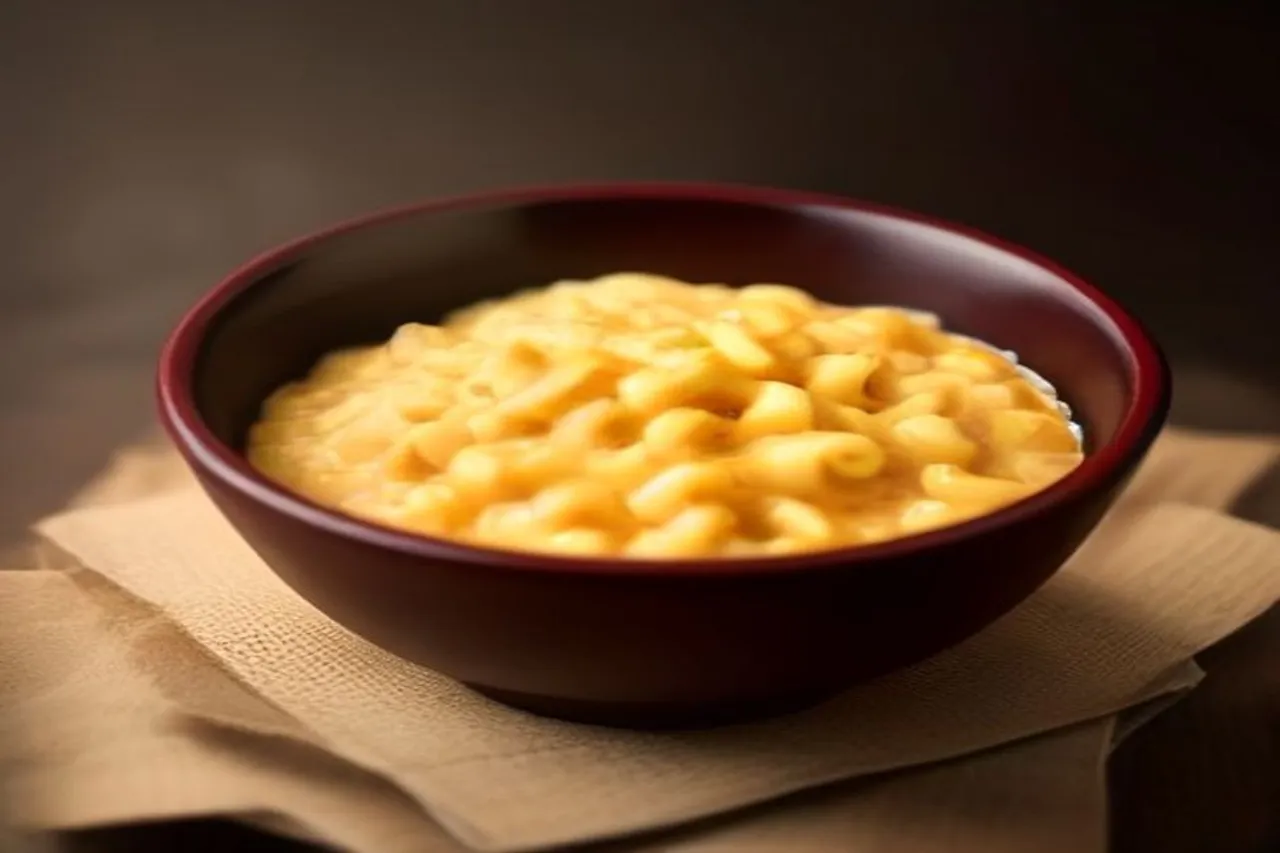 The Ultimate Beefy Mac and Cheese Recipe