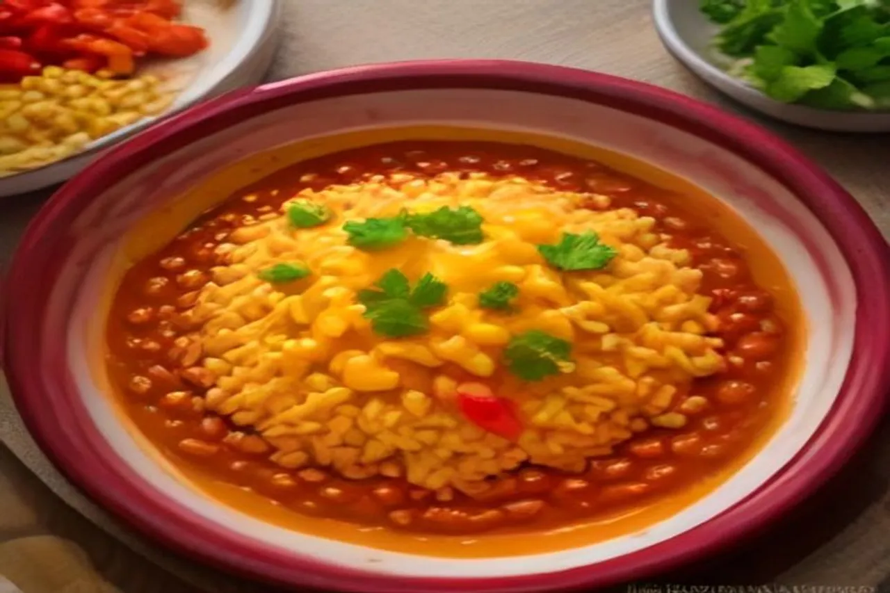 The Ultimate Belizean Rice and Beans Recipe