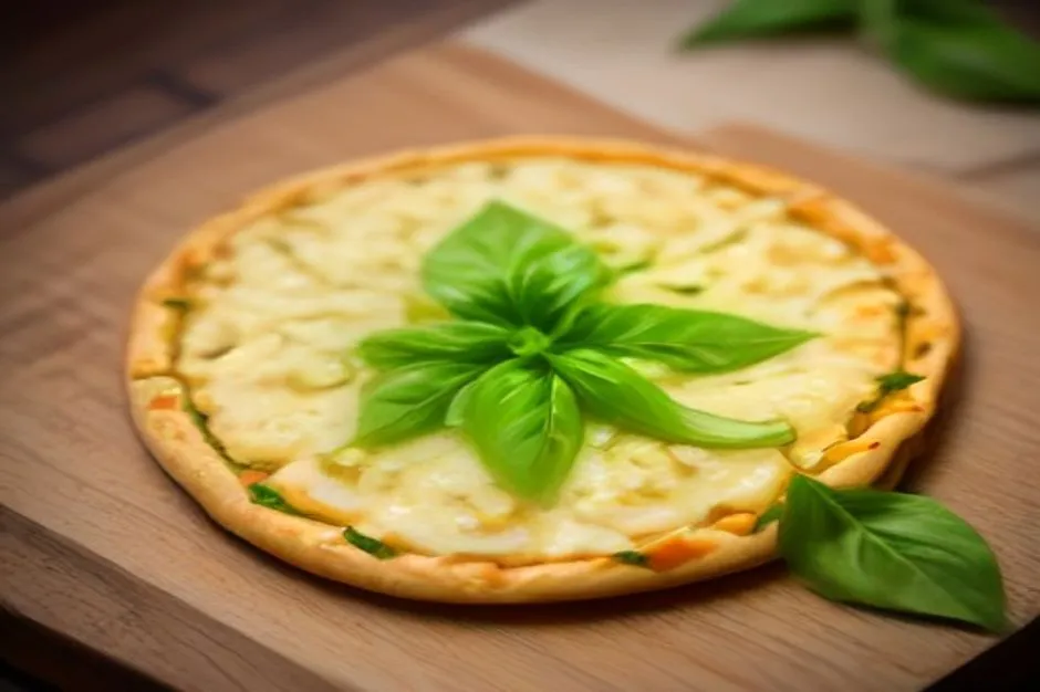 The Ultimate Bengali Pizza Margherita Recipe