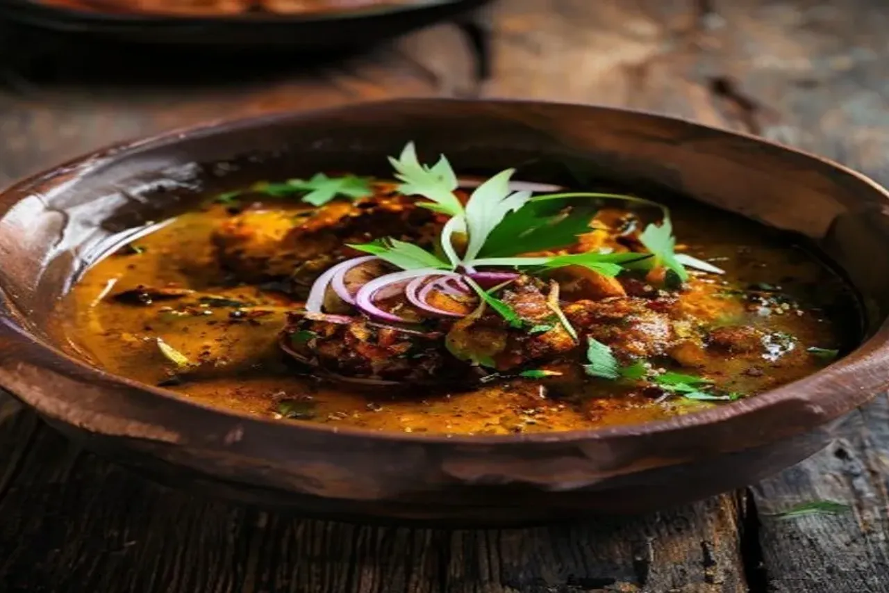 The Ultimate Bhindi Masala Recipe