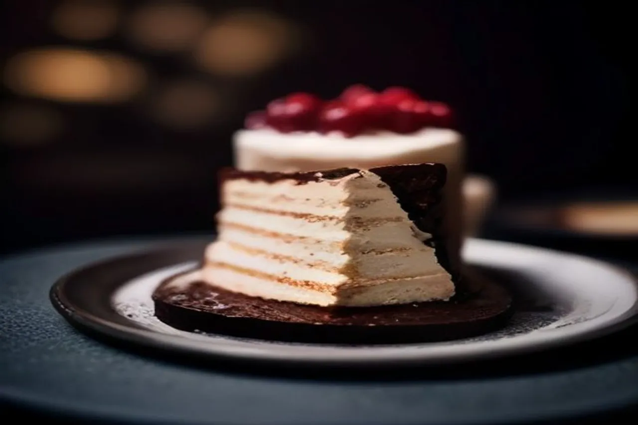 The Ultimate Bittersweet Chocolate Cake Recipe