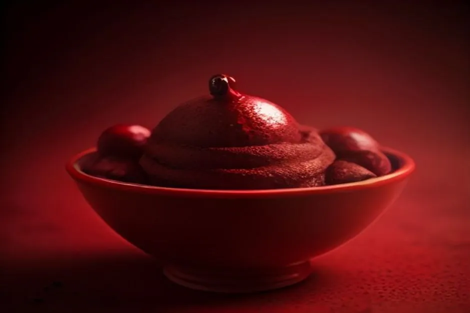 The Ultimate Black Forest Gelato Recipe
